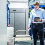 Why Online Temperature Monitoring Systems Are Essential for Food Safety