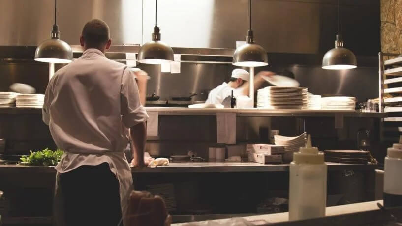 Food Safety Inspections in Australia