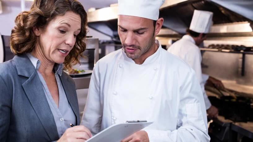Food Safety Inspections in Australia