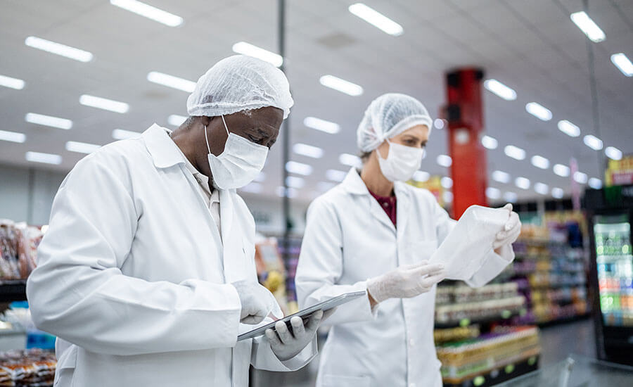 Food Safety Inspections in Australia