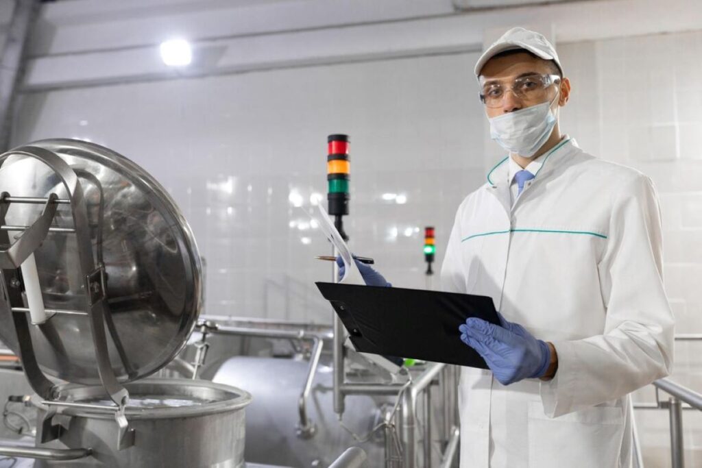 What Is Food Safety Compliance and Why It Matters for Your Business