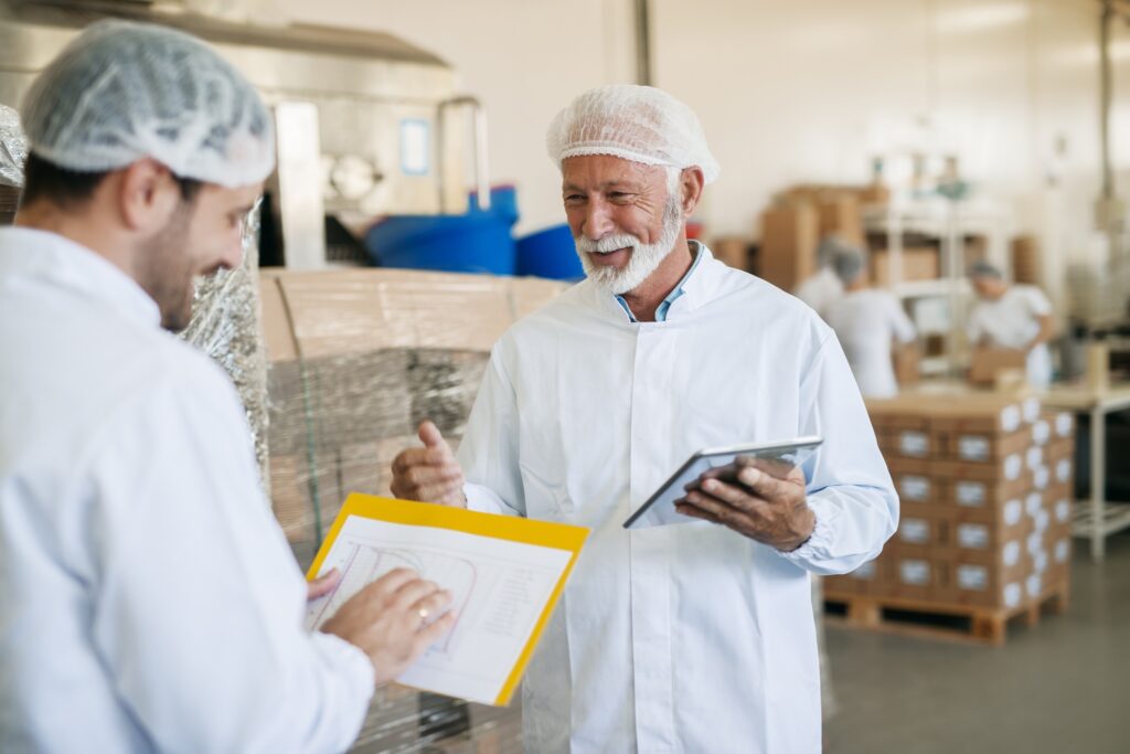 The Complete Guide to Conducting Effective HACCP Audits