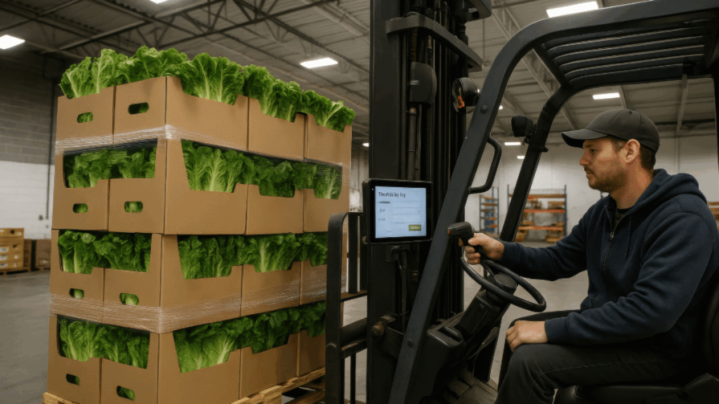 Why Food Safety Traceability Software is Non-Negotiable Today