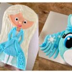 10 Frozen Cake Ideas for Kids Parties in Sydney