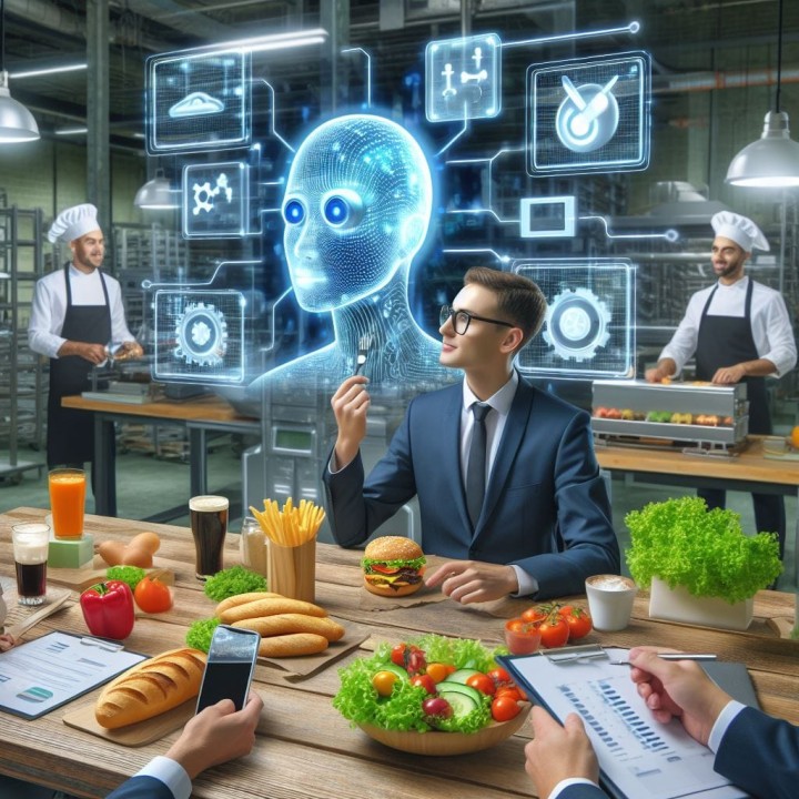 Top 7 HACCP Principles Every Food Business Must Follow
