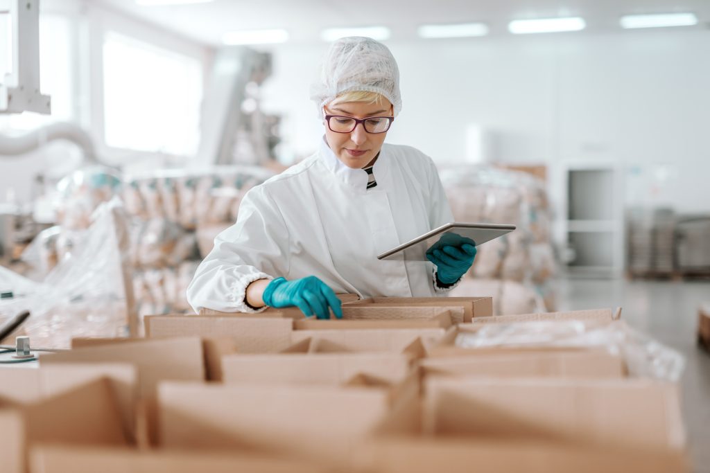 Top 7 HACCP Principles Every Food Business Must Follow