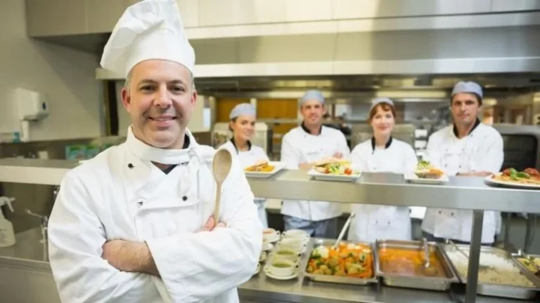 HACCP Australia: What Are the Legal Requirements for Food Businesses?