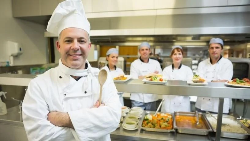 HACCP Australia: What Are the Legal Requirements for Food Businesses?